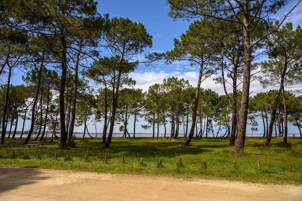 Des Grands Lacs Apartment