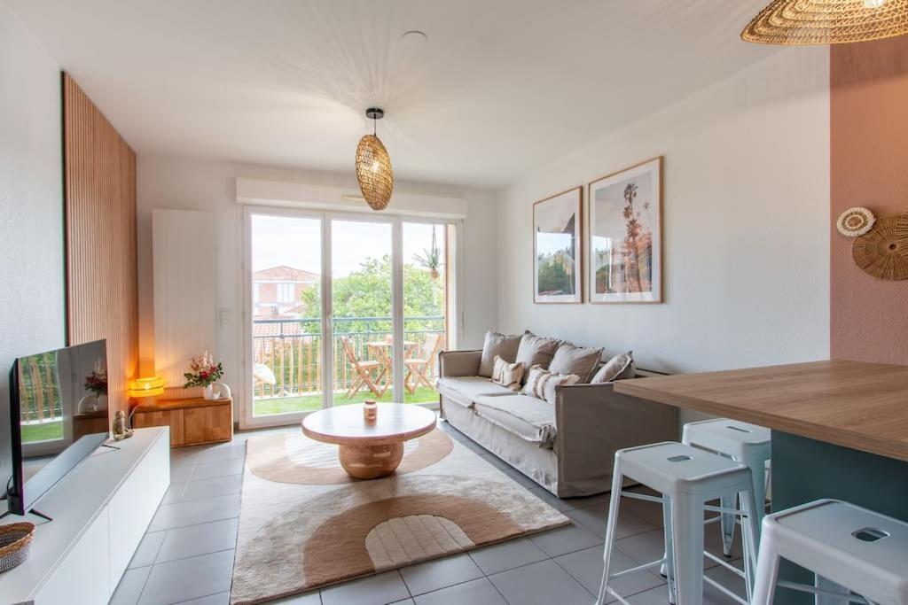 Des Grands Lacs Apartment