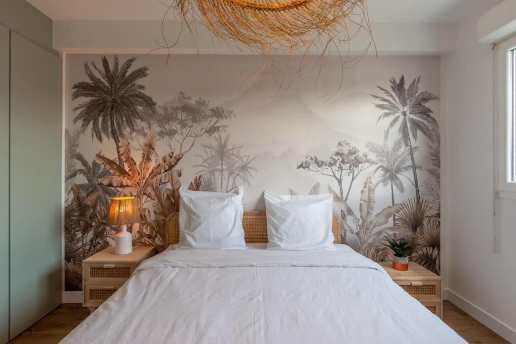 Apartment Des Grands Lacs
