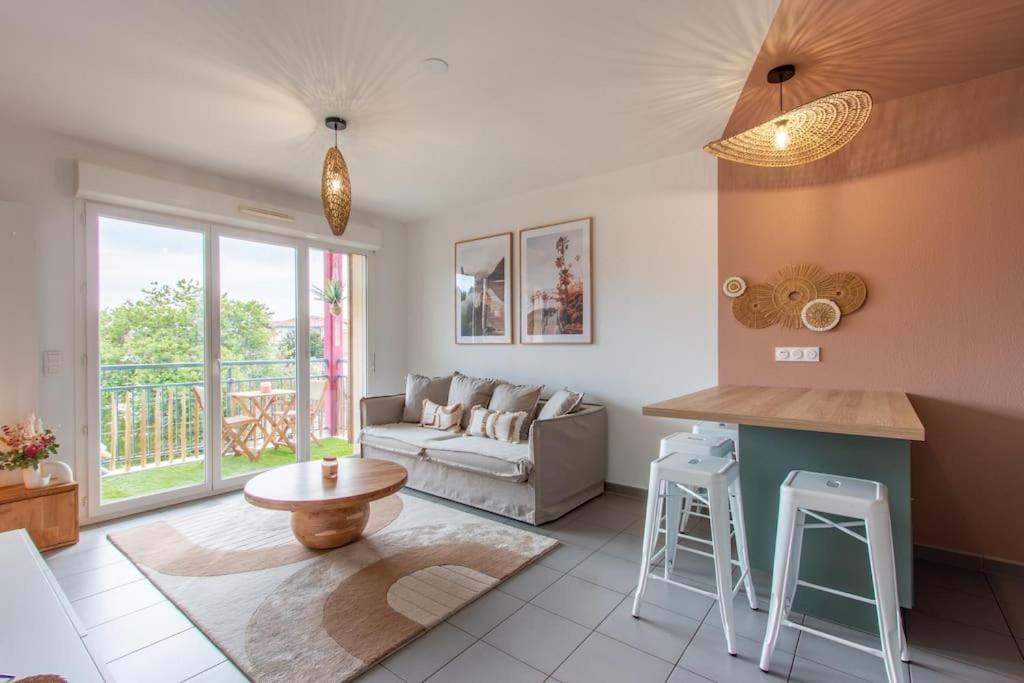 Apartment Des Grands Lacs Sanguinet